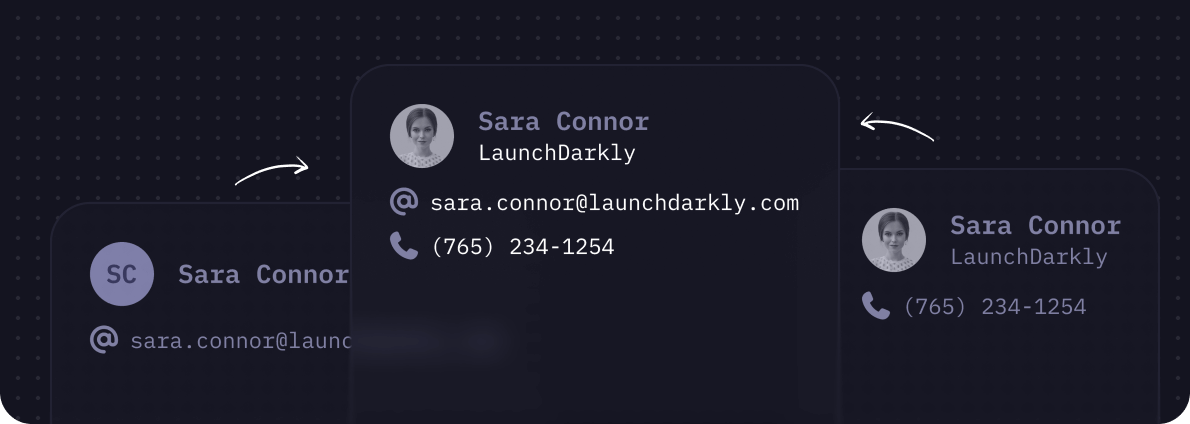 Custom automations illustration