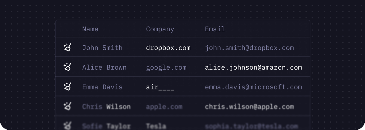 Google Sheets integration illustration